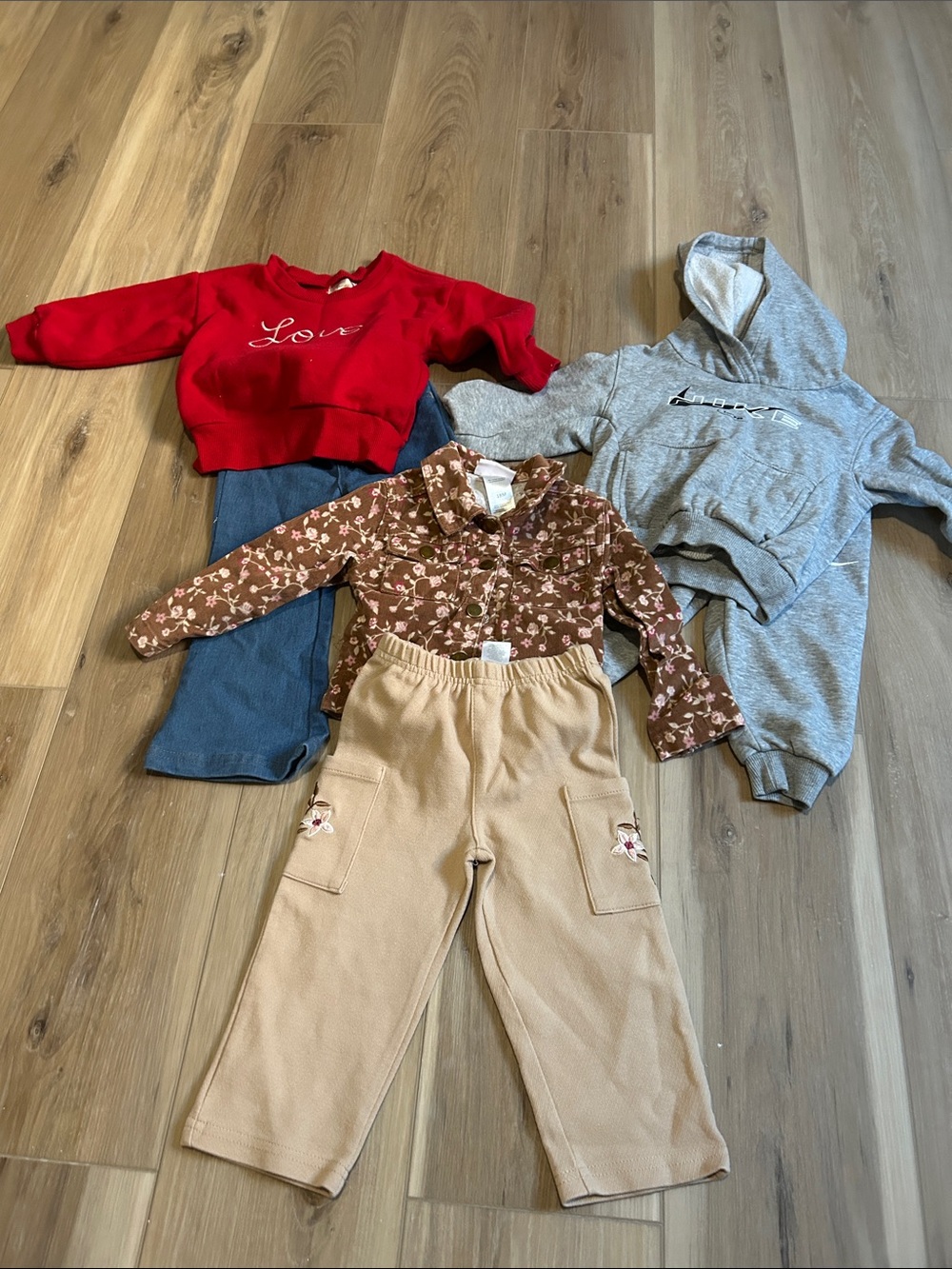 Baby sets bundle - Picture 2 of 6